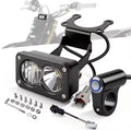 (PRE ORDER) BAJA STYLE LIGHT