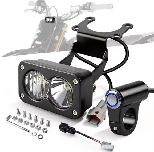 (PRE ORDER) BAJA STYLE LIGHT