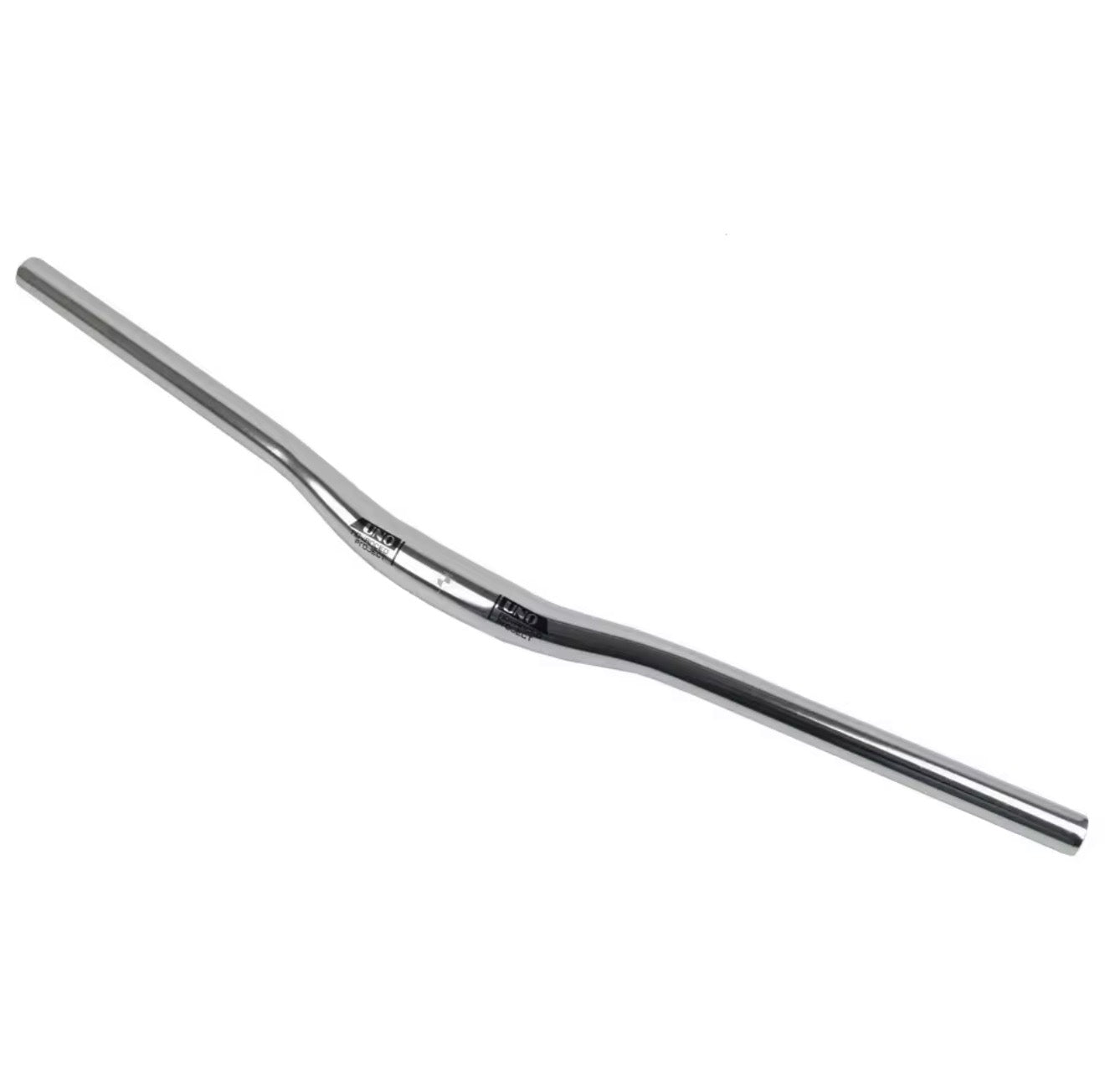 (PRE ORDER) CHROME HANDLEBAR